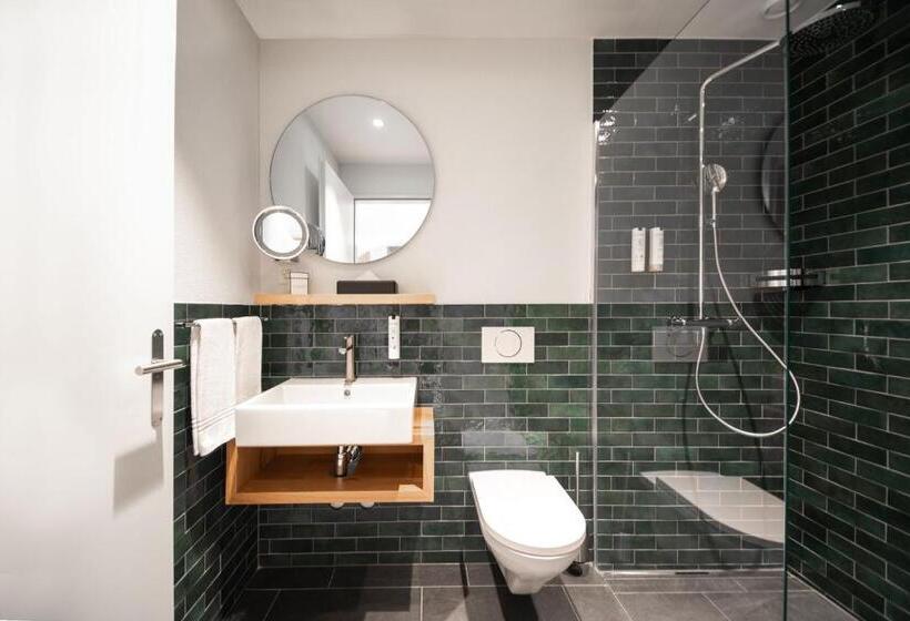 Номер Стандарт, Tailormade Hotel Bab Bachenbülach