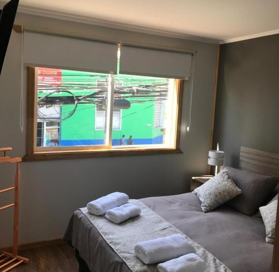 Апартаменты 2 Спальни, Apart Hotel Suveral
