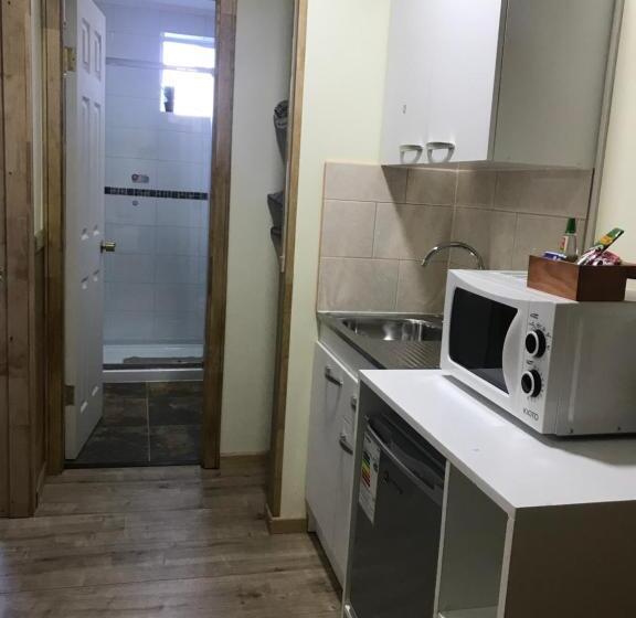 Апартаменты 1 Спальня, Apart Hotel Suveral