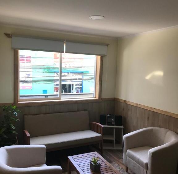 Апартаменты 2 Спальни, Apart Hotel Suveral