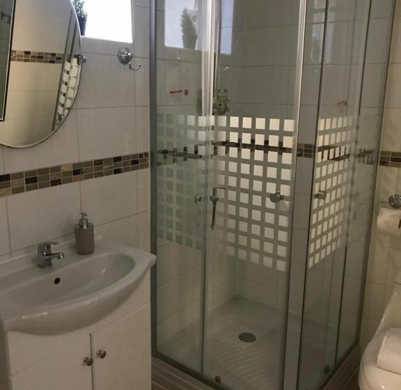 Апартаменты 1 Спальня, Apart Hotel Suveral