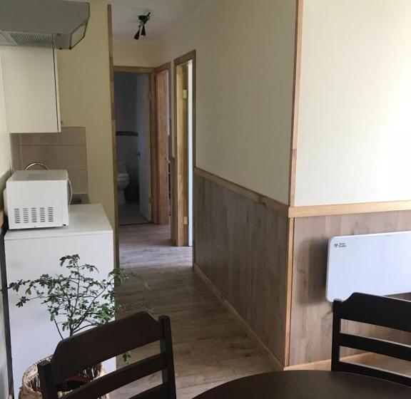 Апартаменты 1 Спальня, Apart Hotel Suveral