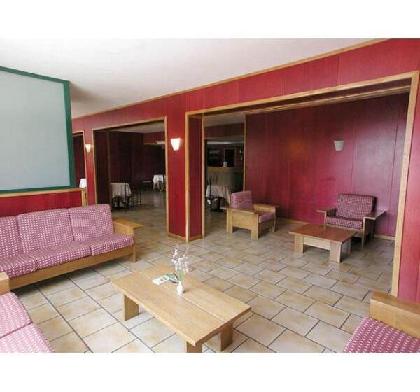 １ベッドルームアパートメント, Appartamento In Residence Lorica