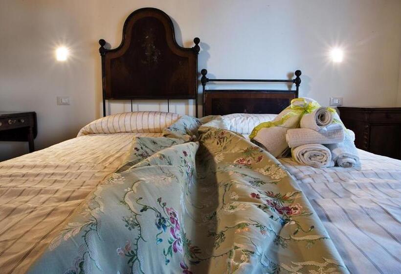 Номер Стандарт, Agriturismo Tenuta Casteldardo