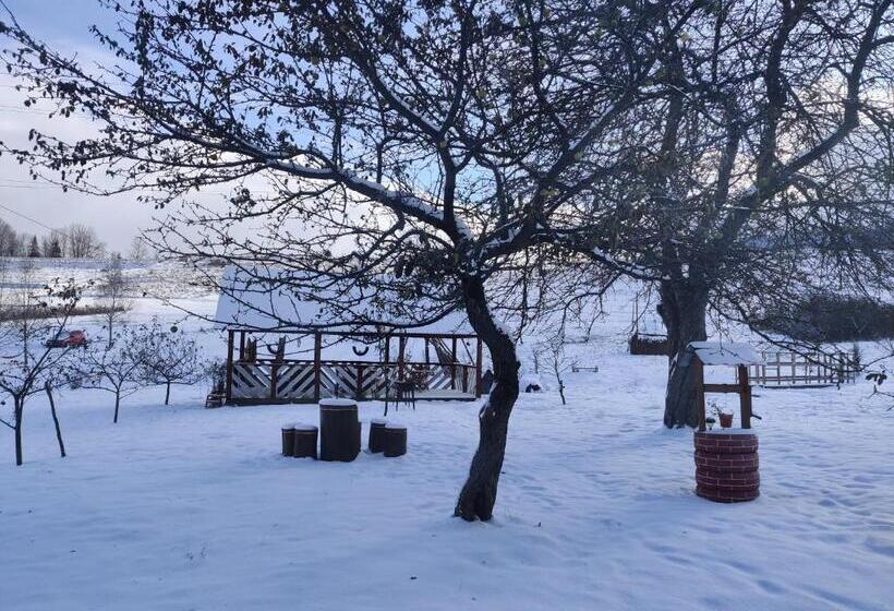 Дом 3 Спальни, у яслигана