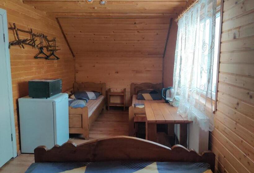 Дом 3 Спальни, у яслигана