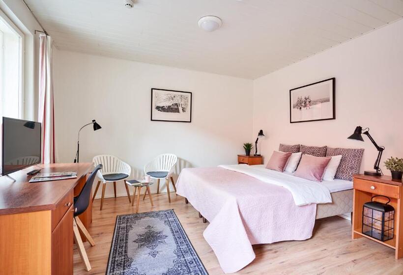 스탠다드 룸, Guest House Porvoo