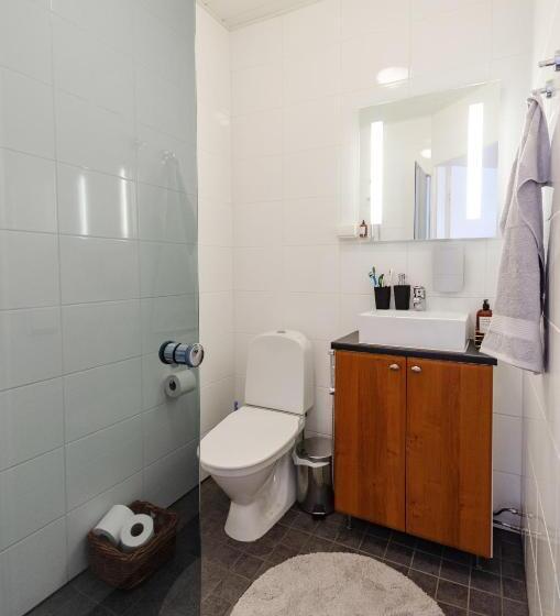 수피리어 스튜디오, Guest House Porvoo