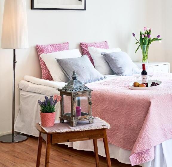 수피리어 스튜디오, Guest House Porvoo