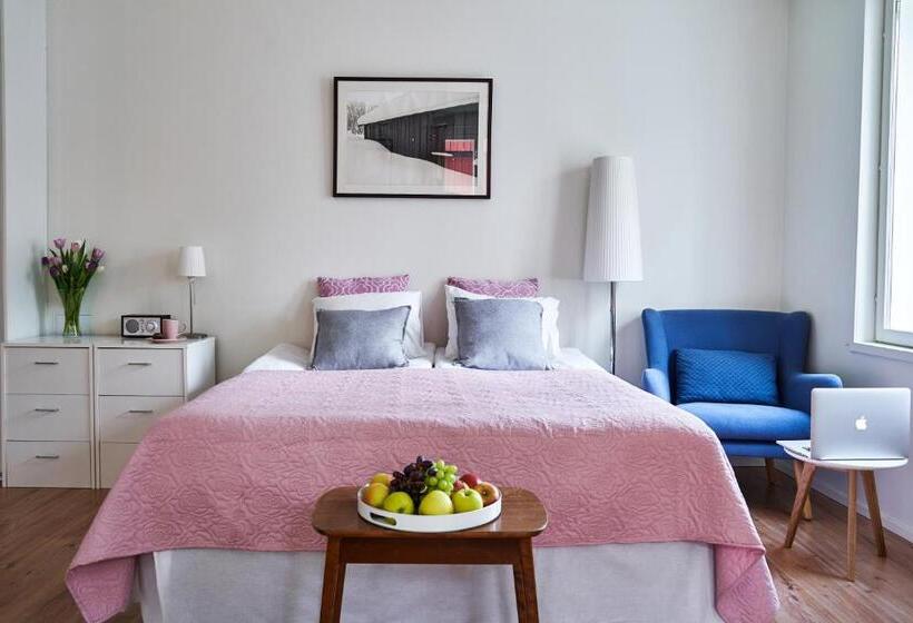 수피리어 스튜디오, Guest House Porvoo