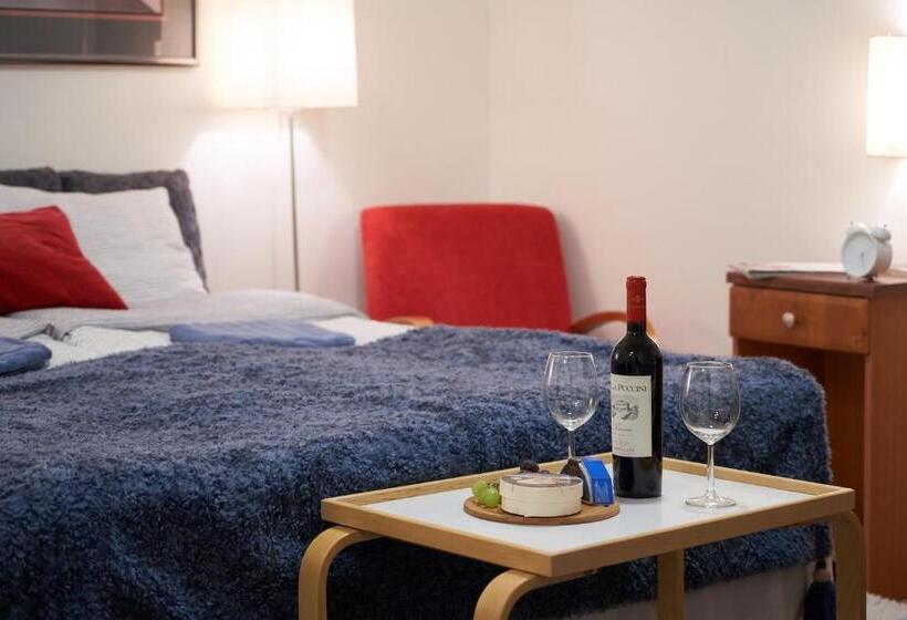 패밀리 룸, Guest House Porvoo