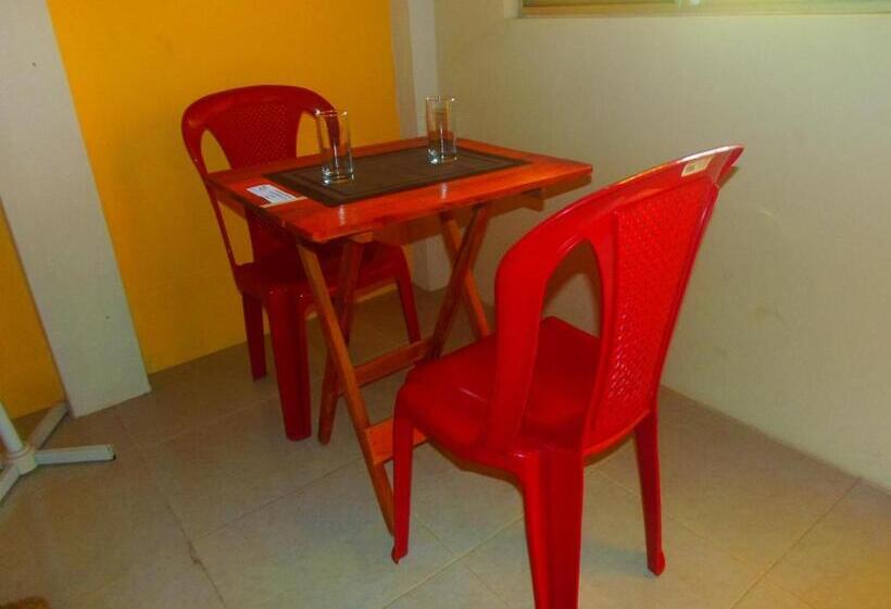 اتاق استاندارد, La Casa De Lili
