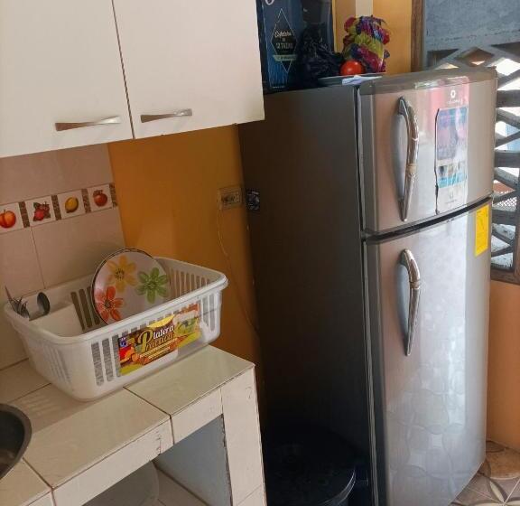 اتاق استاندارد, La Casa De Lili