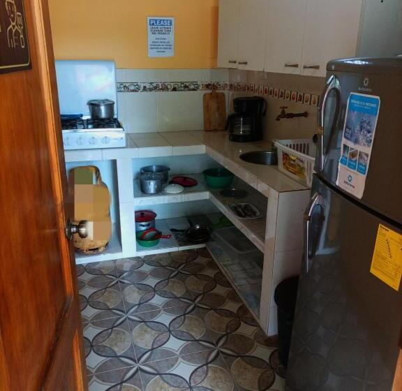 اتاق استاندارد, La Casa De Lili