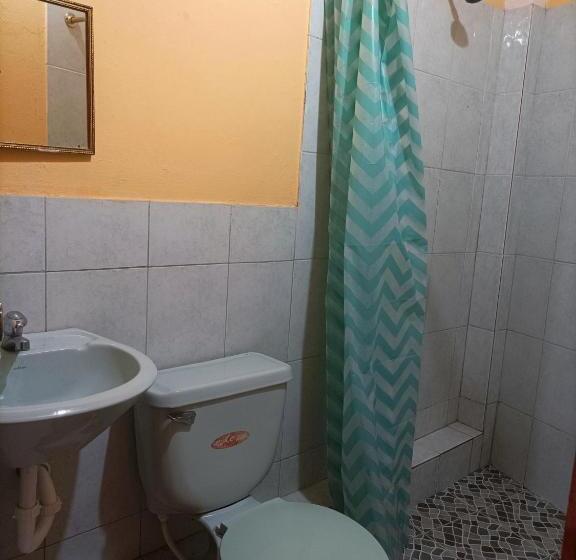 اتاق استاندارد, La Casa De Lili