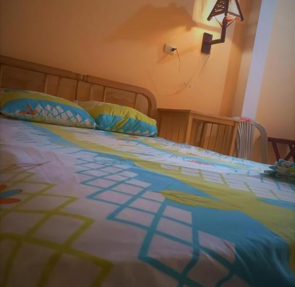 اتاق استاندارد, La Casa De Lili