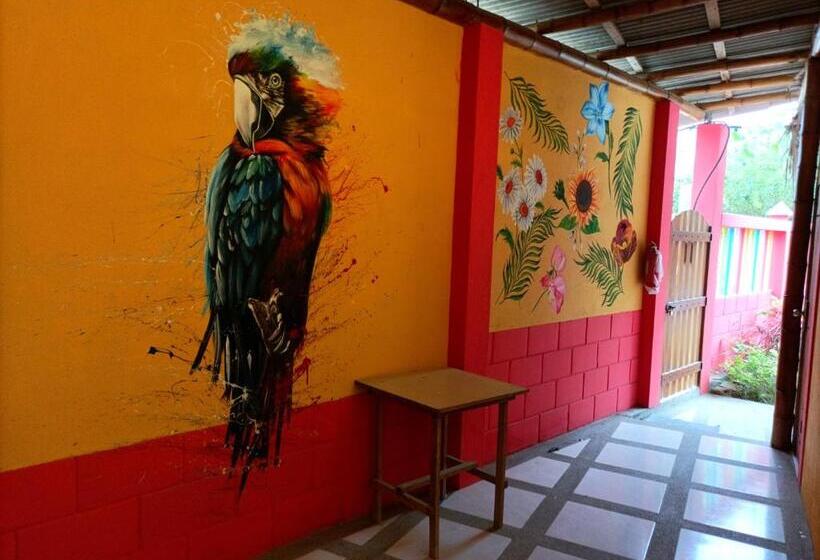 اتاق استاندارد, La Casa De Lili
