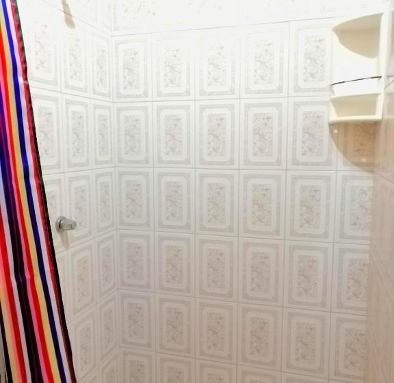 اتاق استاندارد چهار تخته, La Casa De Lili
