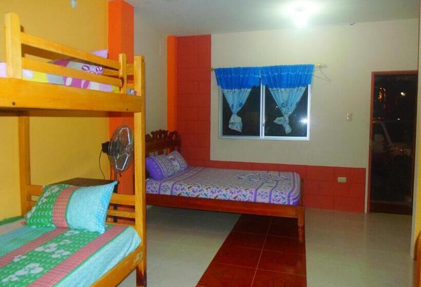 اتاق خانوادگی, La Casa De Lili