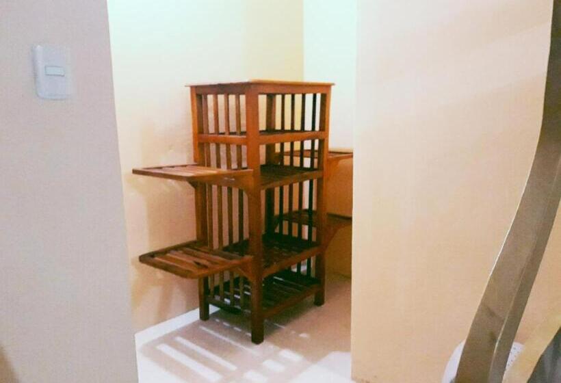 اتاق خانوادگی, La Casa De Lili
