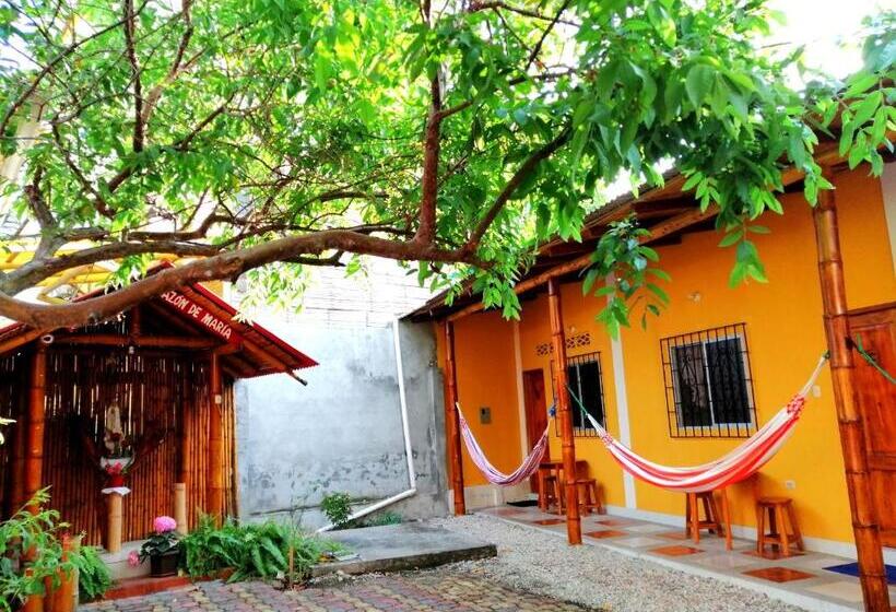 اتاق استاندارد یک نفره, La Casa De Lili