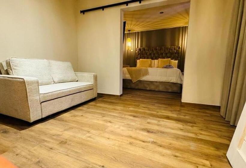 スイート, Altamonte Hotel Boutique