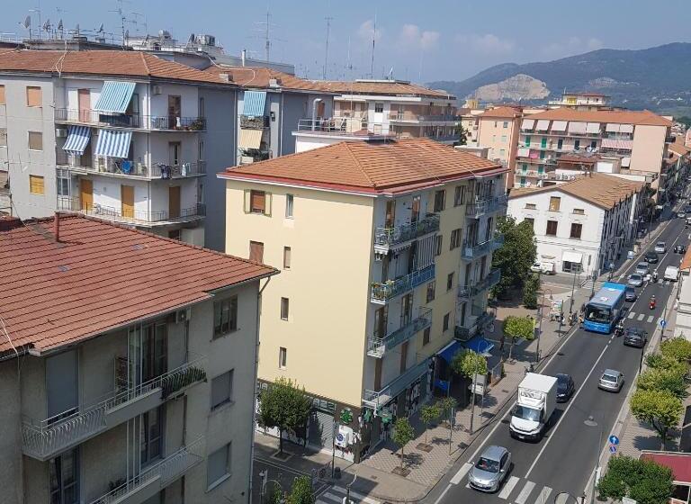 Номер Стандарт, B & B Arco Di Sole