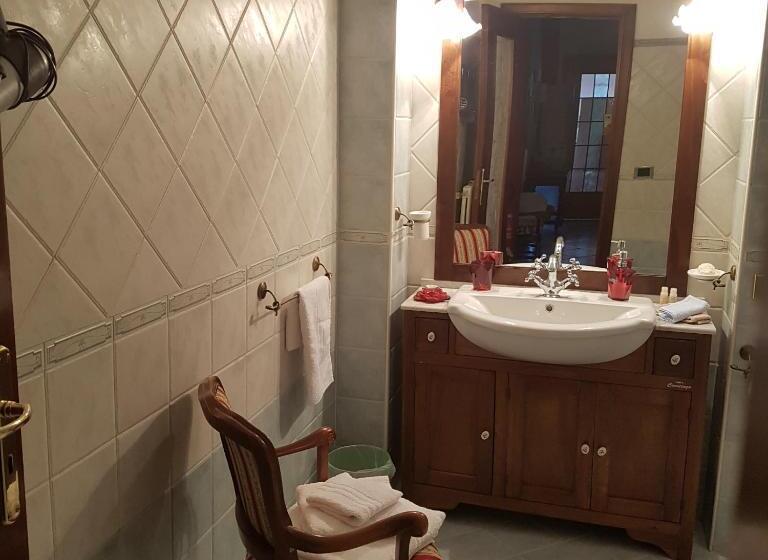Номер Стандарт, B & B Arco Di Sole