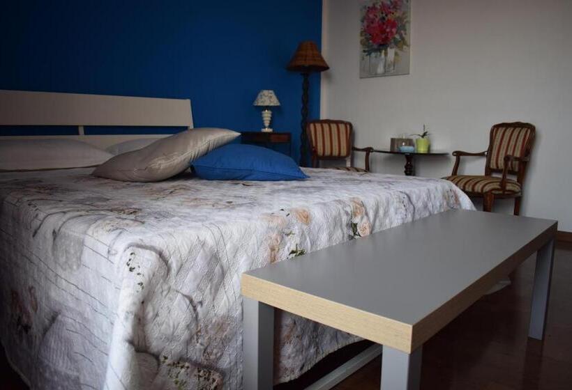 Номер Стандарт, B & B Arco Di Sole