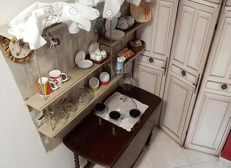 Номер Стандарт, B & B Arco Di Sole