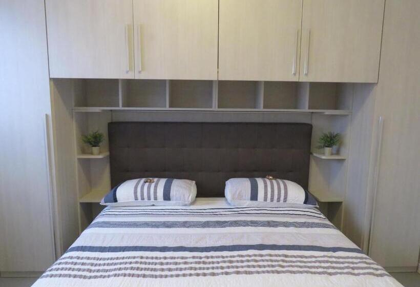 Номер Стандарт, Assago Forum Apartment