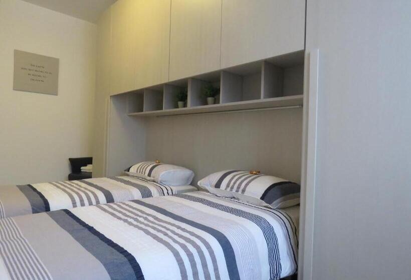 Номер Стандарт, Assago Forum Apartment