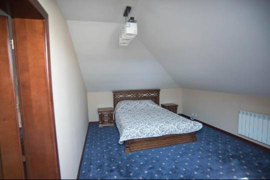 Family Suite, Amfora