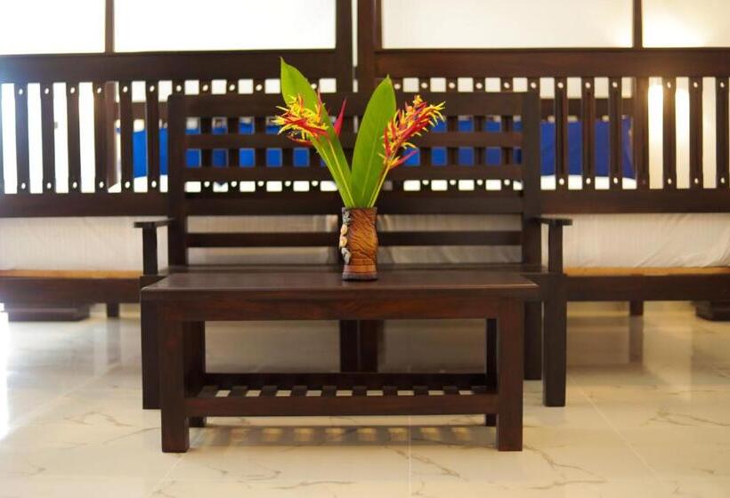 豪华房间, Sayu Garden