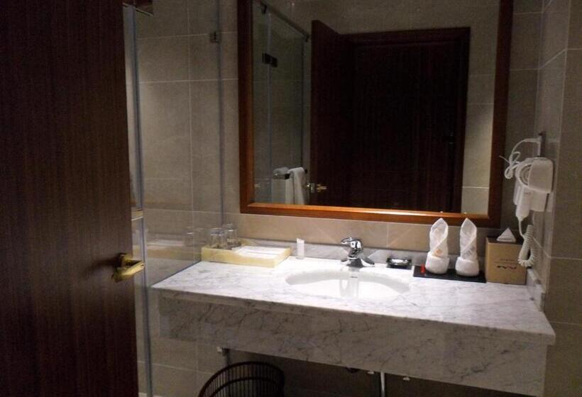 اتاق لوکس, Yabuli Hot Spring Resort