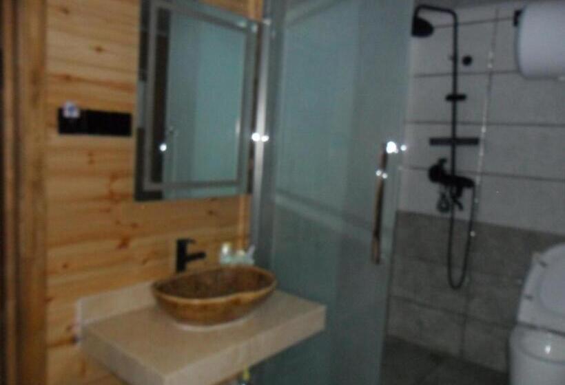 کلبه ییلاقی سوپریور یک خوابه, Yabuli Hot Spring Resort