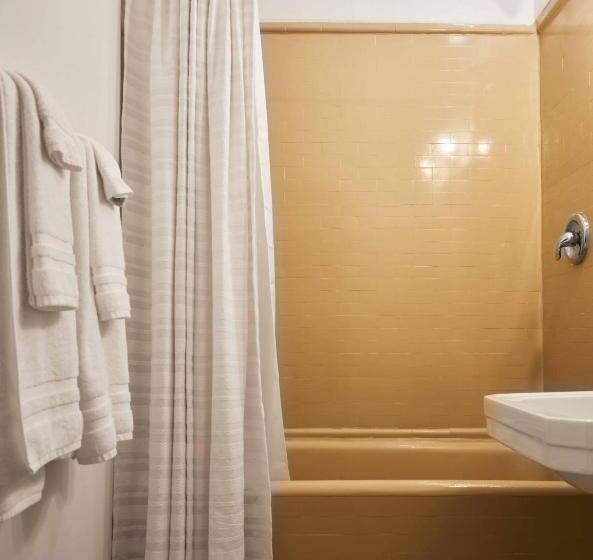 침실 1개 아파트, Library Square Suites