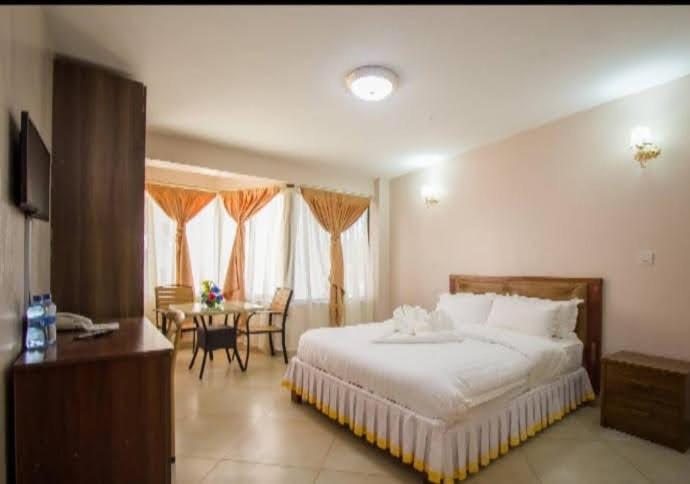 اتاق سوپریور, Paleo Hotel And Spa