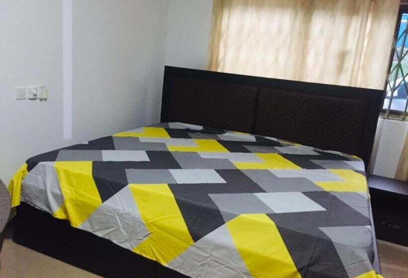 Номер Стандарт, Anc Mall Area East Legon Guest House