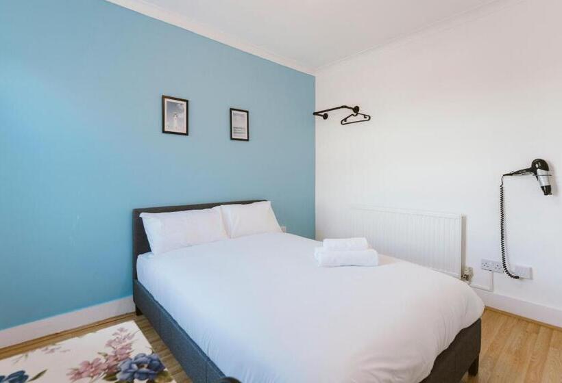 スタンダードルーム, Stratford Cosy Rooms   37