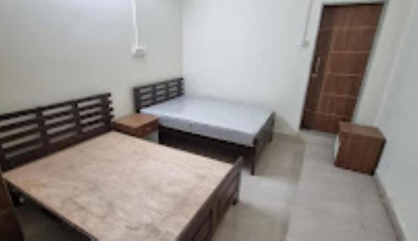Номер Deluxe, Roopmati Hotel, Madhya Pradesh