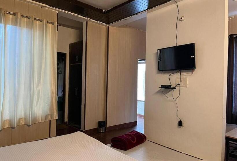 Номер Deluxe, Amazing Aryavan Resort