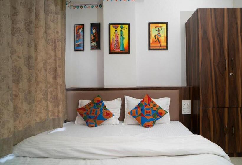 Quarto Deluxe, Kareda Regency