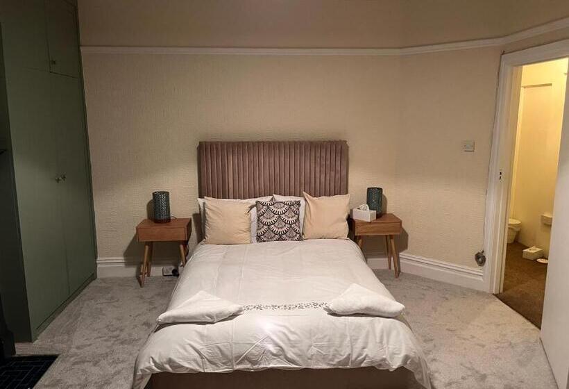 Номер Deluxe, Luxury Cosy Retreat Apt