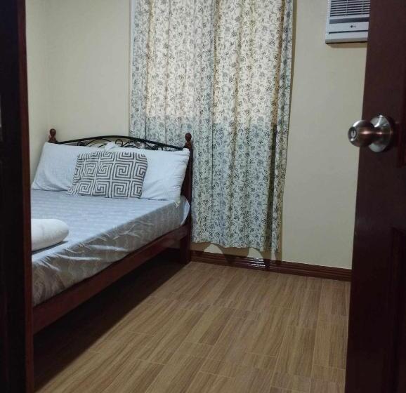 آپارتمان 1 خوابه همکف, Saekyung 3br Budget Friendly Condo