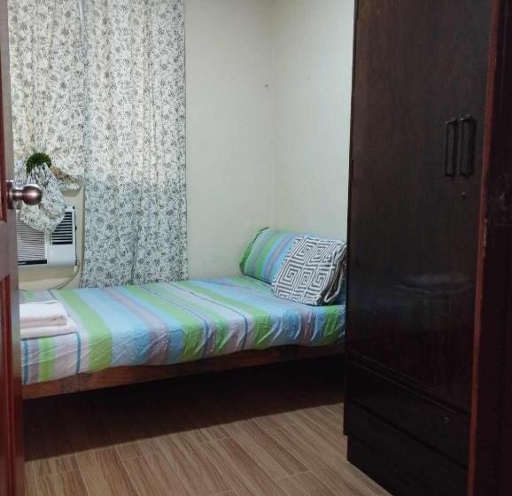 آپارتمان 1 خوابه همکف, Saekyung 3br Budget Friendly Condo