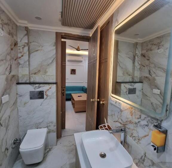 آپارتمان سوپریور 1 خوابه, 518 Anandam Clubhouse