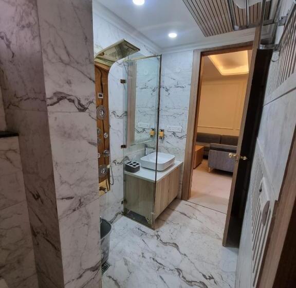 آپارتمان 1 خوابه با بالکن, 518 Anandam Clubhouse