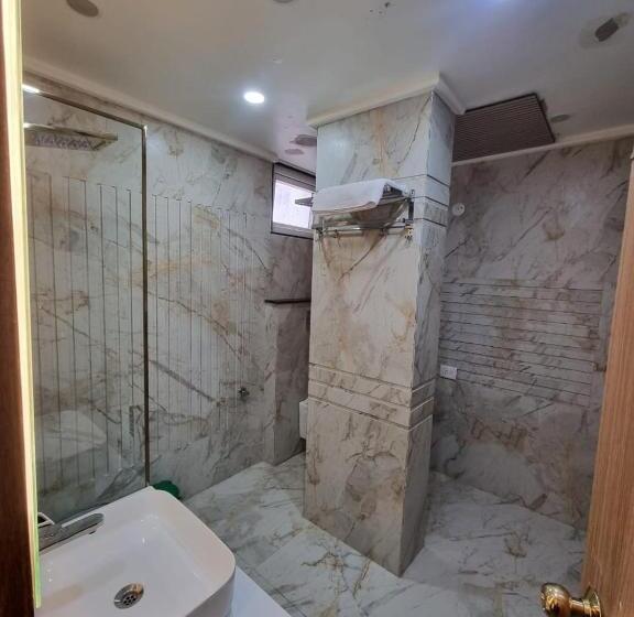 آپارتمان لوکس 1 خوابه, 518 Anandam Clubhouse