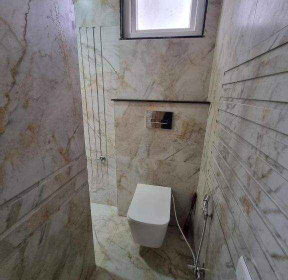 آپارتمان لوکس 1 خوابه, 518 Anandam Clubhouse